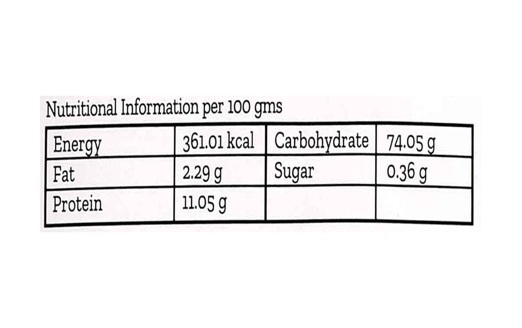 Conscious Food Split Sorghum Jowar Dalia Organic   Pack  200 grams